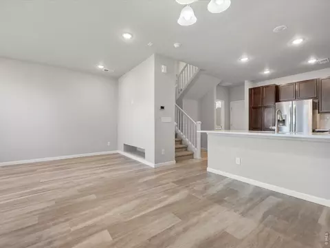 Living - 14952 E Belleview Ave, Aurora, CO 80015 photo 7 of 7