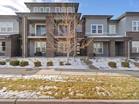 Exterior - 14952 E Belleview Ave, Aurora, CO 80015 photo 2 of 7