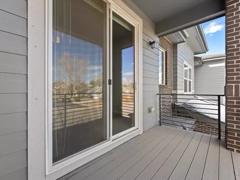 Exterior - 14952 E Belleview Ave, Aurora, CO 80015 photo 4 of 7