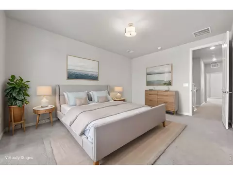 Bedroom - 14952 E Belleview Ave, Aurora, CO 80015 photo 1 of 13