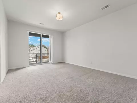 Bedroom - 14952 E Belleview Ave, Aurora, CO 80015 photo 5 of 13