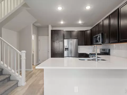 Kitchen - 14952 E Belleview Ave, Aurora, CO 80015 photo 1 of 4