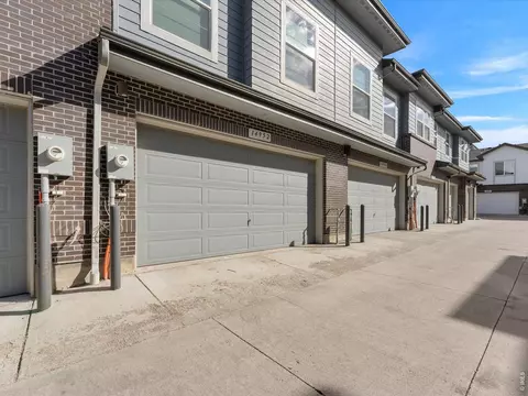 Exterior - 14952 E Belleview Ave, Aurora, CO 80015 photo 6 of 7