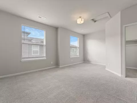 Bedroom - 14952 E Belleview Ave, Aurora, CO 80015 photo 9 of 13