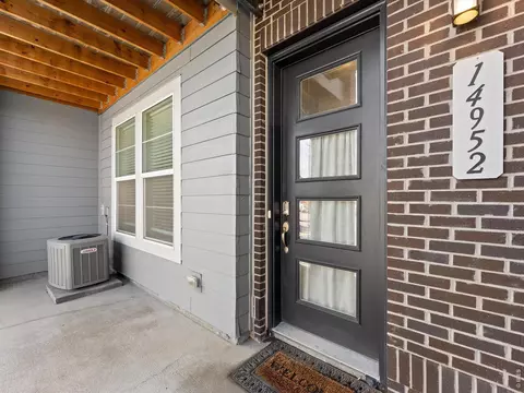 Exterior - 14952 E Belleview Ave, Aurora, CO 80015 photo 3 of 7