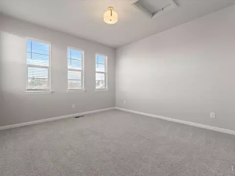 Bedroom - 14952 E Belleview Ave, Aurora, CO 80015 photo 10 of 13