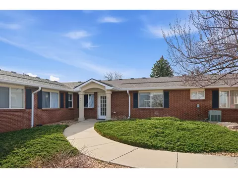 5425 County Road 32 #25, Longmont, CO 80504