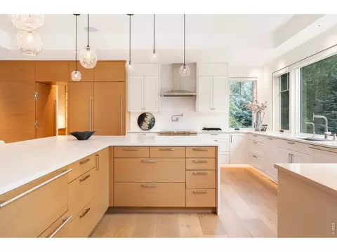 Kitchen - 2158 Tamarack Ave, Boulder, CO 80304 photo 1 of 5