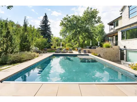 Exterior - 2158 Tamarack Ave, Boulder, CO 80304 photo 2 of 7