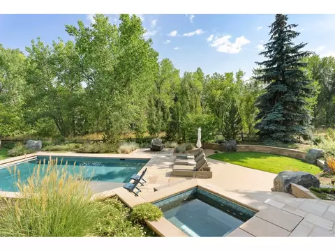 Exterior - 2158 Tamarack Ave, Boulder, CO 80304 photo 5 of 7