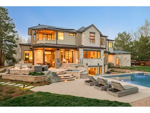 Exterior - 2158 Tamarack Ave, Boulder, CO 80304 photo 7 of 7