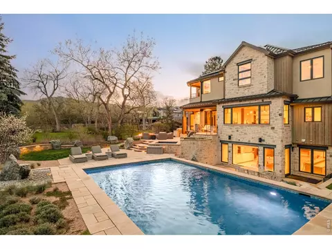 Exterior - 2158 Tamarack Ave, Boulder, CO 80304 photo 6 of 7