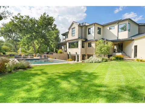 Exterior - 2158 Tamarack Ave, Boulder, CO 80304 photo 3 of 7