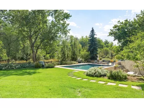 Exterior - 2158 Tamarack Ave, Boulder, CO 80304 photo 4 of 7