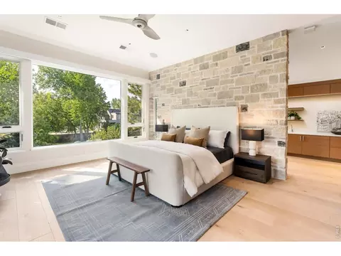 Bedroom - 2158 Tamarack Ave, Boulder, CO 80304 photo 1 of 3