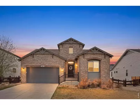 1814 Wright Dr, Erie, CO 80516