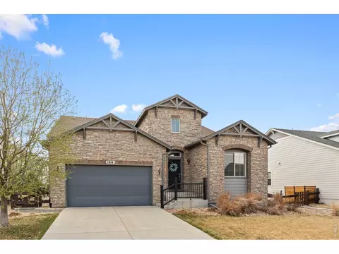 1814 Wright Dr, Erie, CO 80516