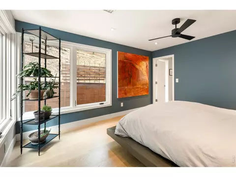 Bedroom - 316 Pine Tree Ln, Boulder, CO 80304 photo 1 of 3