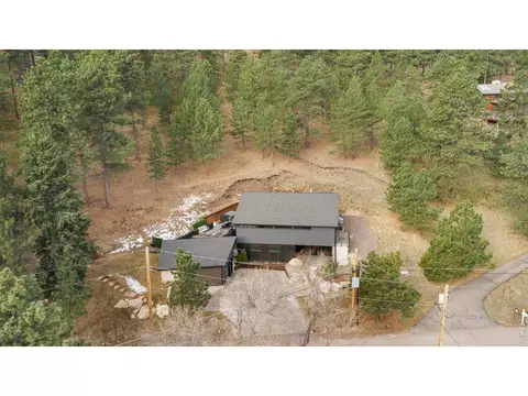 View/Area - 316 Pine Tree Ln, Boulder, CO 80304 photo 1 of 7