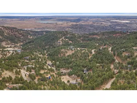 View/Area - 316 Pine Tree Ln, Boulder, CO 80304 photo 6 of 7