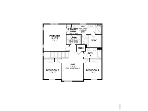 1448 Boyle St, Windsor, CO 80550 photo 23