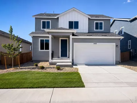 1448 Boyle St, Windsor, CO 80550