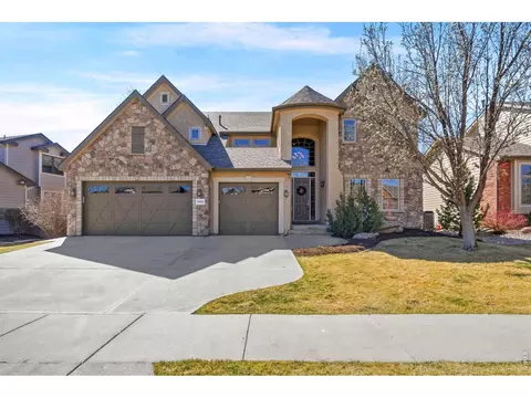 3409 Long Creek Dr, Fort Collins, CO 80528