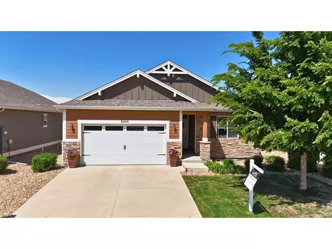 8205 River Run Dr, Greeley, CO 80634