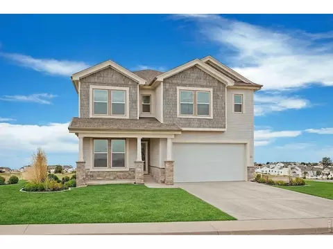 1714 Cord Grass Dr, Fort Collins, CO 80524