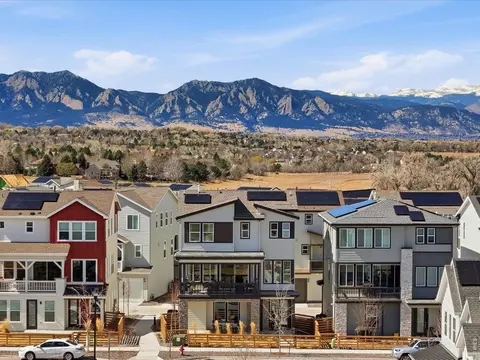 861 Furrow Way, Lafayette, CO 80026