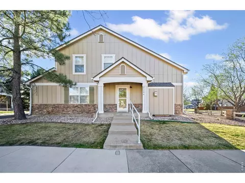 2130 Stetson Creek Dr #A, Fort Collins, CO 80528