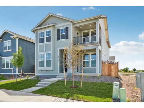 4516 Burl St, Timnath, CO 80547 photo 3