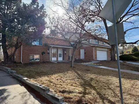 Exterior - 2150 19th Ave, Greeley, CO 80631 photo 1 of 5