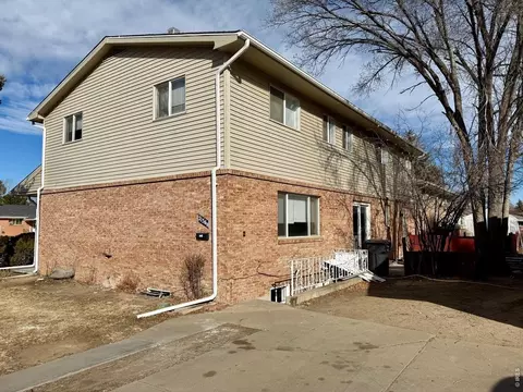 Exterior - 2150 19th Ave, Greeley, CO 80631 photo 4 of 5