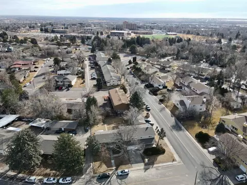 View/Area - 2150 19th Ave, Greeley, CO 80631 photo 8 of 8
