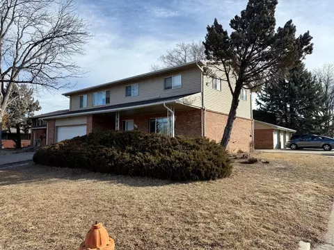 Exterior - 2150 19th Ave, Greeley, CO 80631 photo 3 of 5