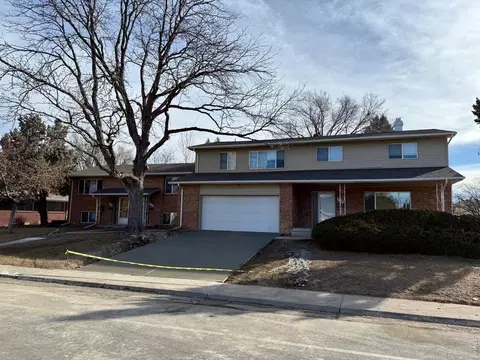 Exterior - 2150 19th Ave, Greeley, CO 80631 photo 2 of 5