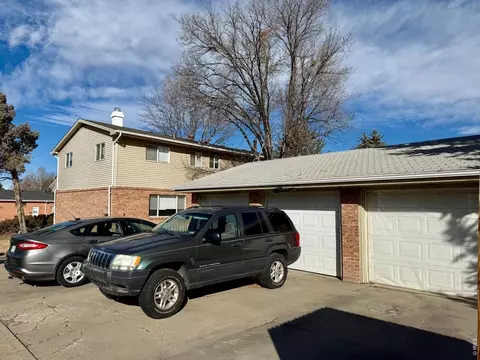 Exterior - 2150 19th Ave, Greeley, CO 80631 photo 5 of 5