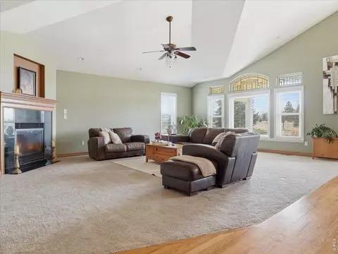 Living - 4393 Firehawk Ct, Windsor, CO 80550 photo 3 of 6