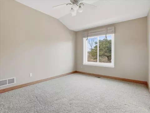 Bedroom - 4393 Firehawk Ct, Windsor, CO 80550 photo 5 of 5