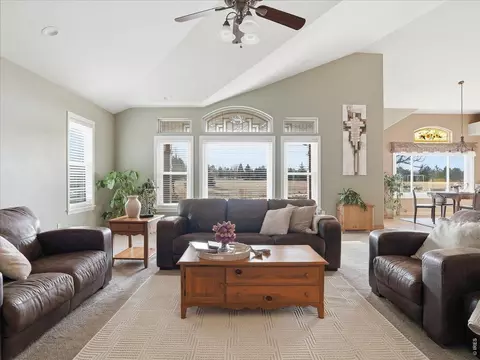 Living - 4393 Firehawk Ct, Windsor, CO 80550 photo 5 of 6
