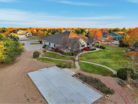 View/Area - 4393 Firehawk Ct, Windsor, CO 80550 photo 2 of 4
