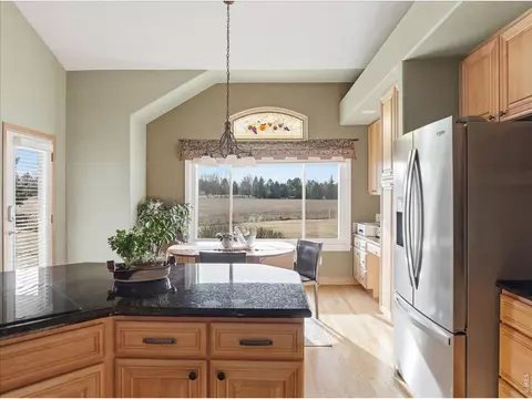 Kitchen - 4393 Firehawk Ct, Windsor, CO 80550 photo 2 of 2