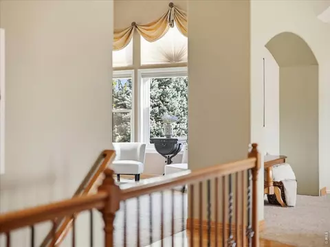 Entry Way - 4393 Firehawk Ct, Windsor, CO 80550 photo 4 of 5