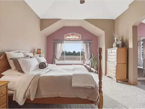 Bedroom - 4393 Firehawk Ct, Windsor, CO 80550 photo 2 of 5