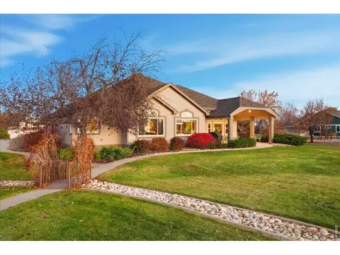 Exterior - 4393 Firehawk Ct, Windsor, CO 80550 photo 4 of 12
