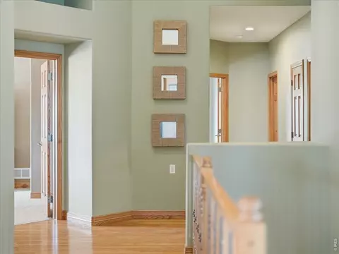 Entry Way - 4393 Firehawk Ct, Windsor, CO 80550 photo 3 of 5
