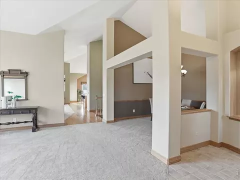 Entry Way - 4393 Firehawk Ct, Windsor, CO 80550 photo 2 of 5