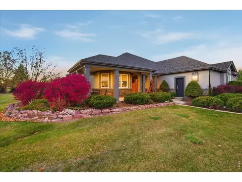 Exterior - 4393 Firehawk Ct, Windsor, CO 80550 photo 2 of 12