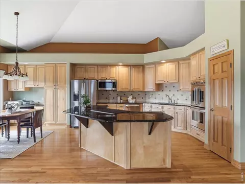 Kitchen - 4393 Firehawk Ct, Windsor, CO 80550 photo 1 of 2